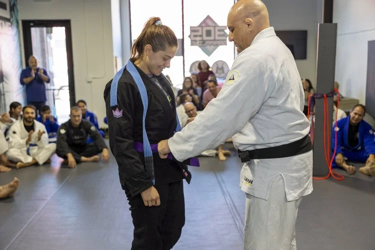 305 Grappling facility image