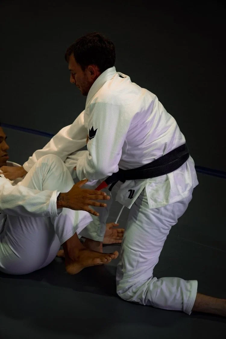 305 Grappling facility image