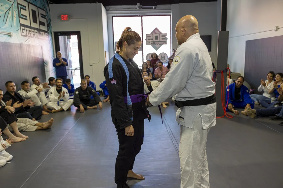 305 Grappling facility image