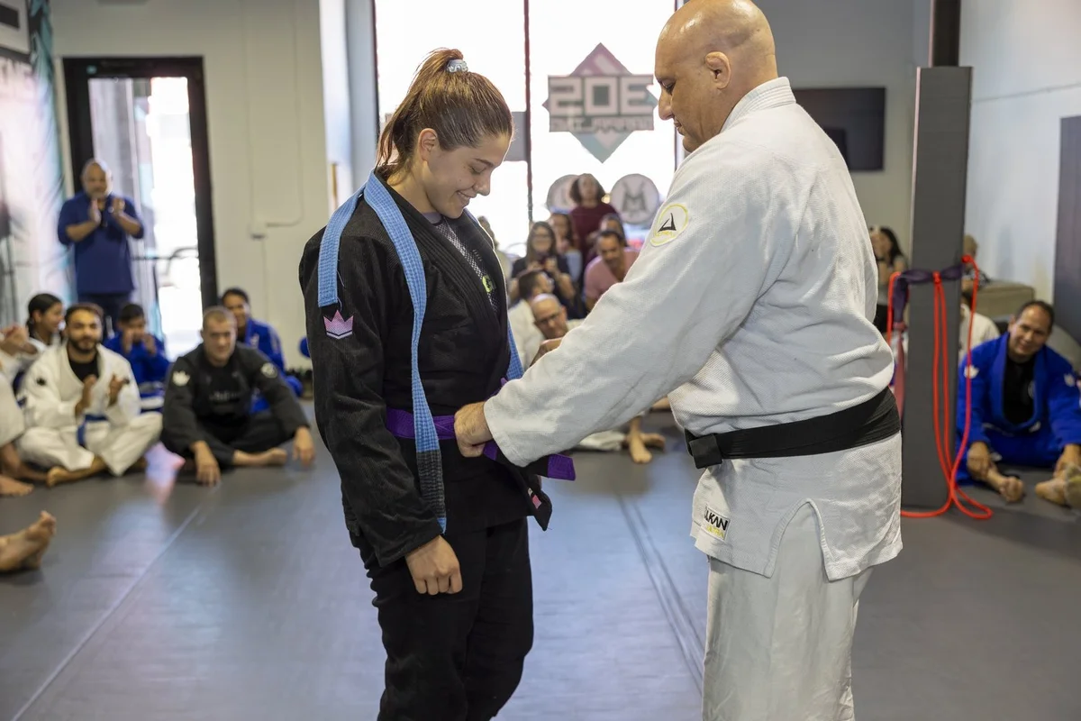 305 Grappling facility image