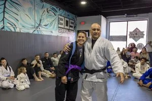 305 Grappling facility image
