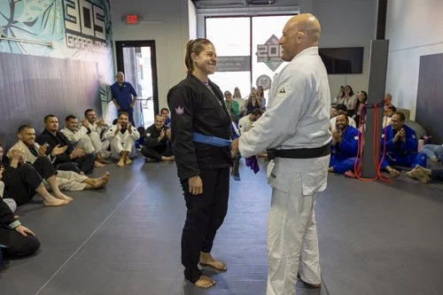 305 Grappling facility image