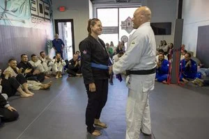 305 Grappling facility image