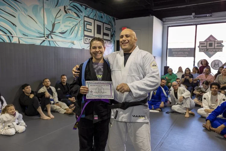 305 Grappling facility image