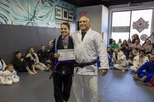 305 Grappling facility image