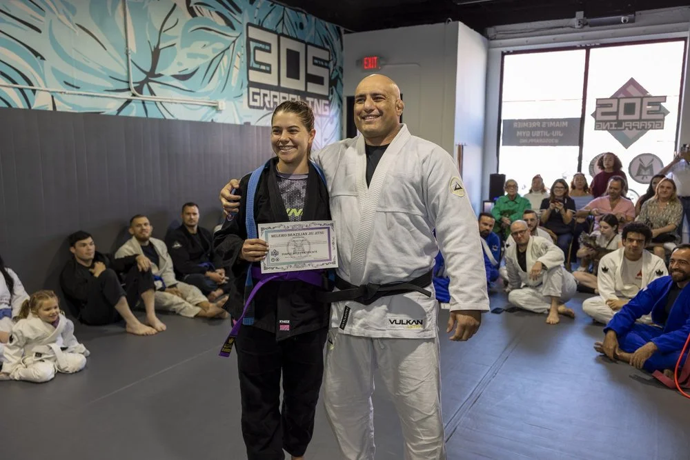 305 Grappling facility image