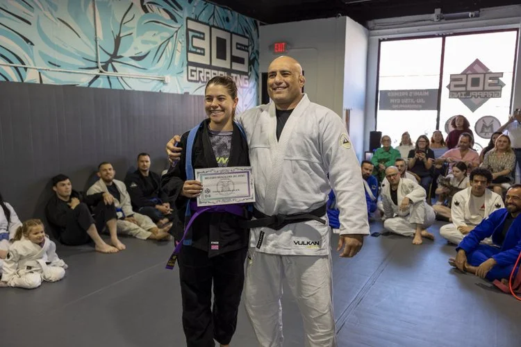 305 Grappling facility image