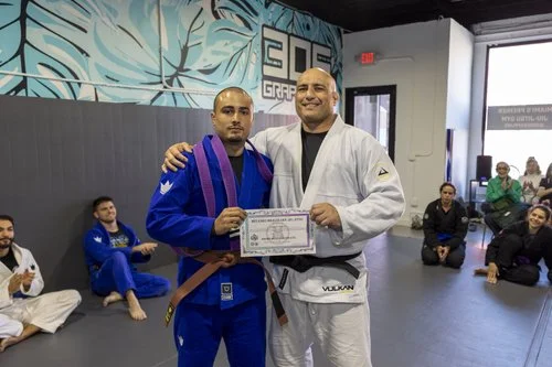 305 Grappling facility image