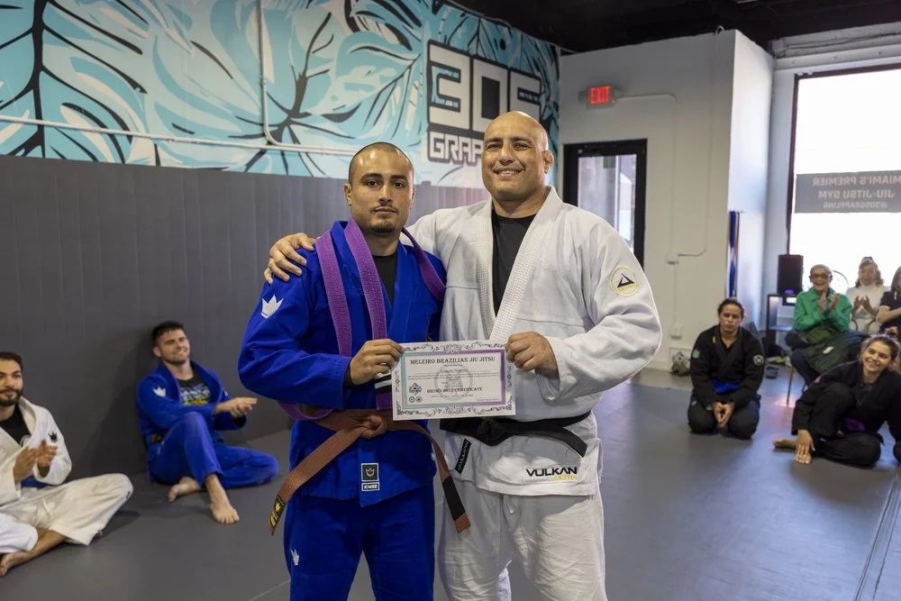 305 Grappling facility image