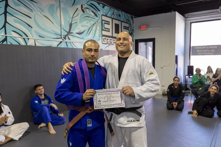 305 Grappling facility image
