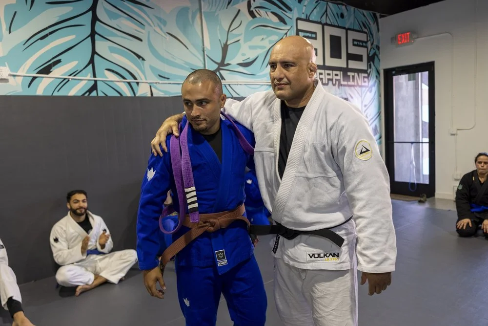 305 Grappling facility image