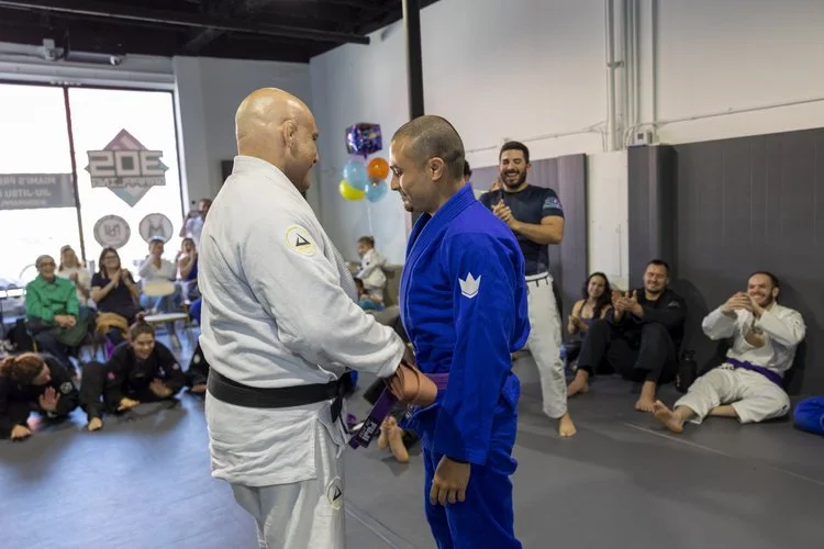 305 Grappling facility image