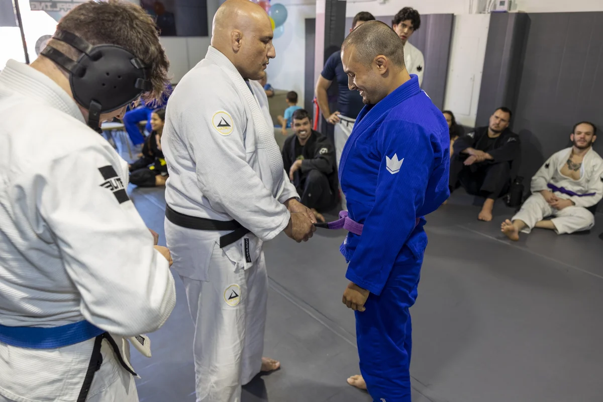 305 Grappling facility image