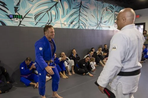 305 Grappling facility image