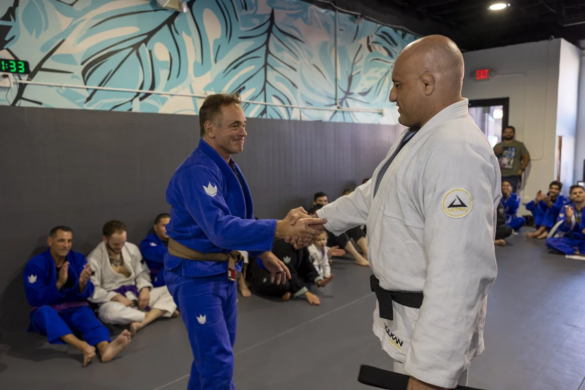 305 Grappling facility image