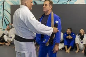 305 Grappling facility image