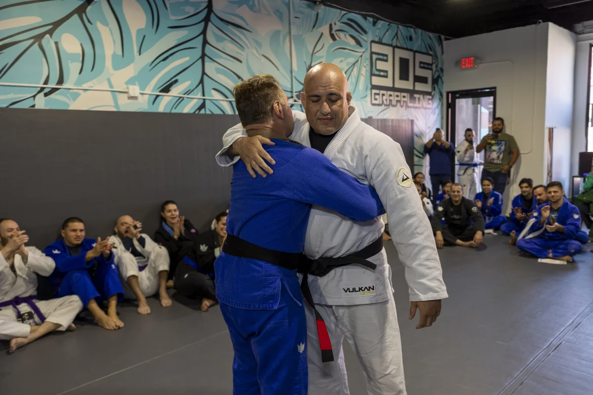 305 Grappling facility image