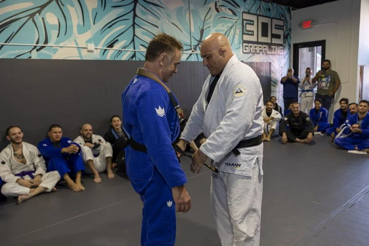 305 Grappling facility image