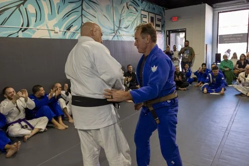 305 Grappling facility image