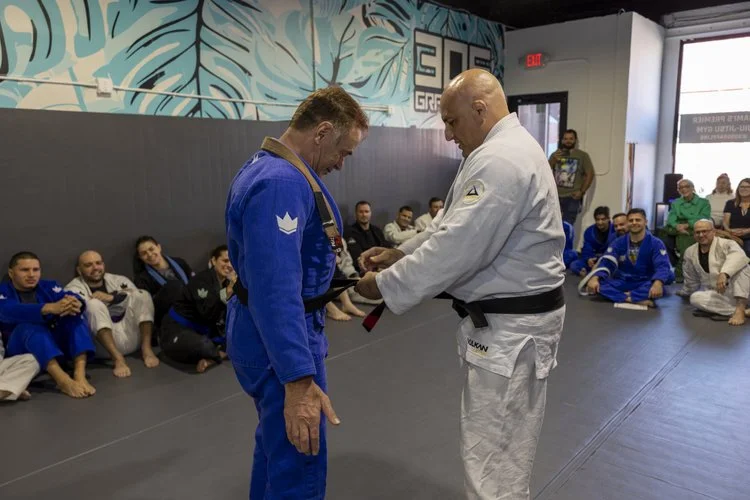 305 Grappling facility image