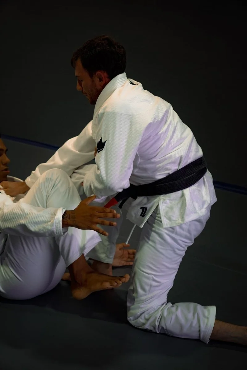 305 Grappling facility image
