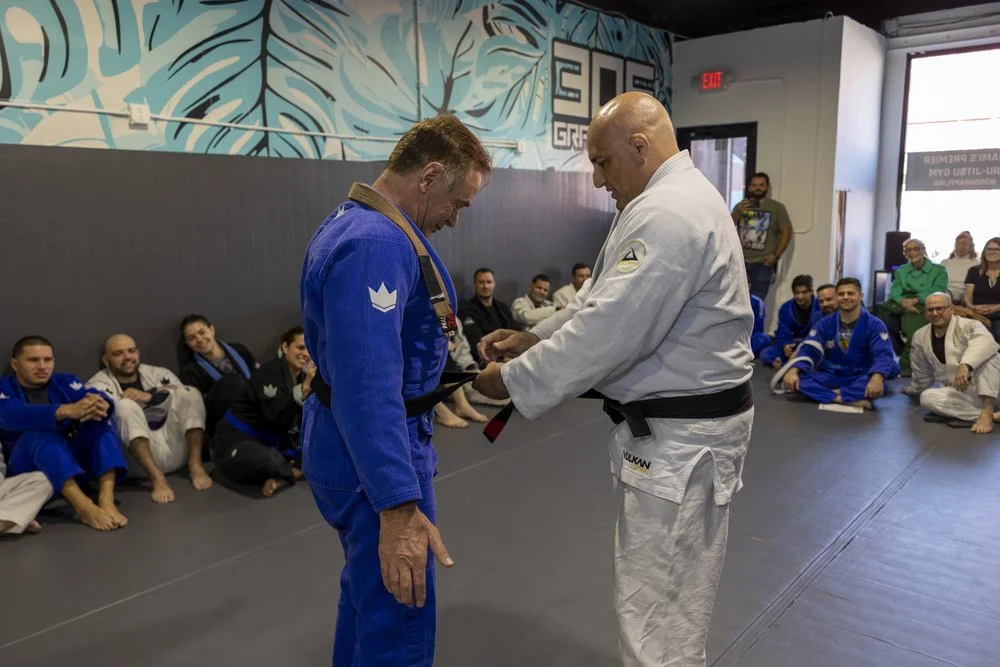 305 Grappling facility image