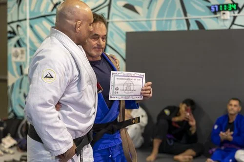 305 Grappling facility image
