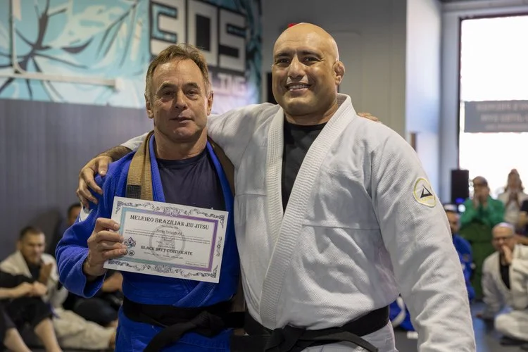 305 Grappling facility image