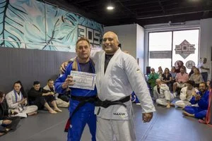 305 Grappling facility image
