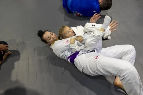 305 Grappling facility image