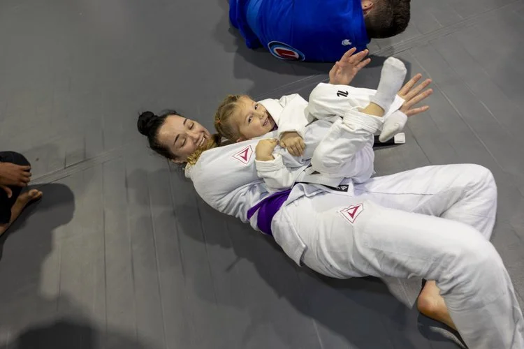 305 Grappling facility image