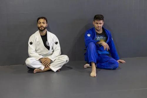 305 Grappling facility image