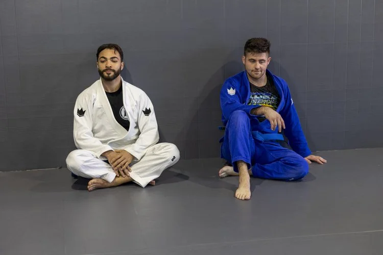 305 Grappling facility image
