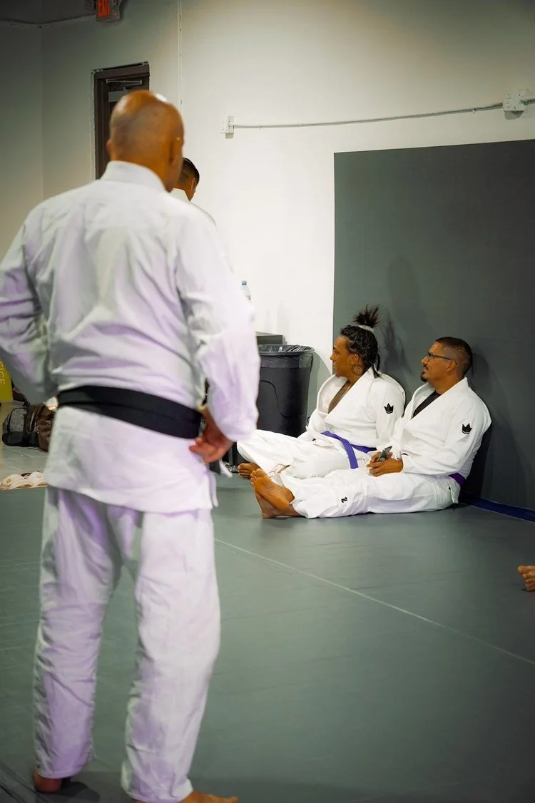 305 Grappling facility image