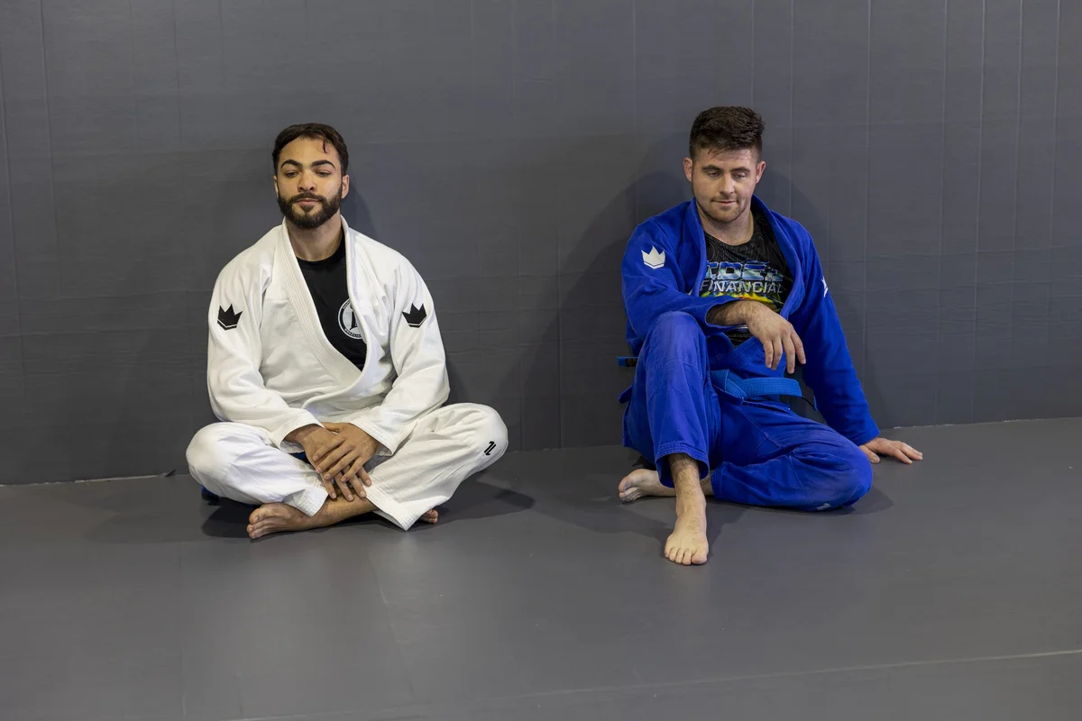 305 Grappling facility image