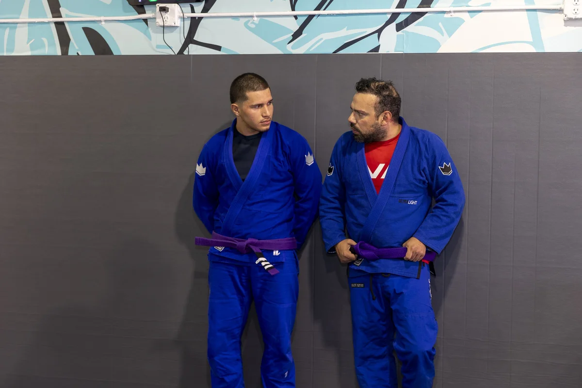 305 Grappling facility image