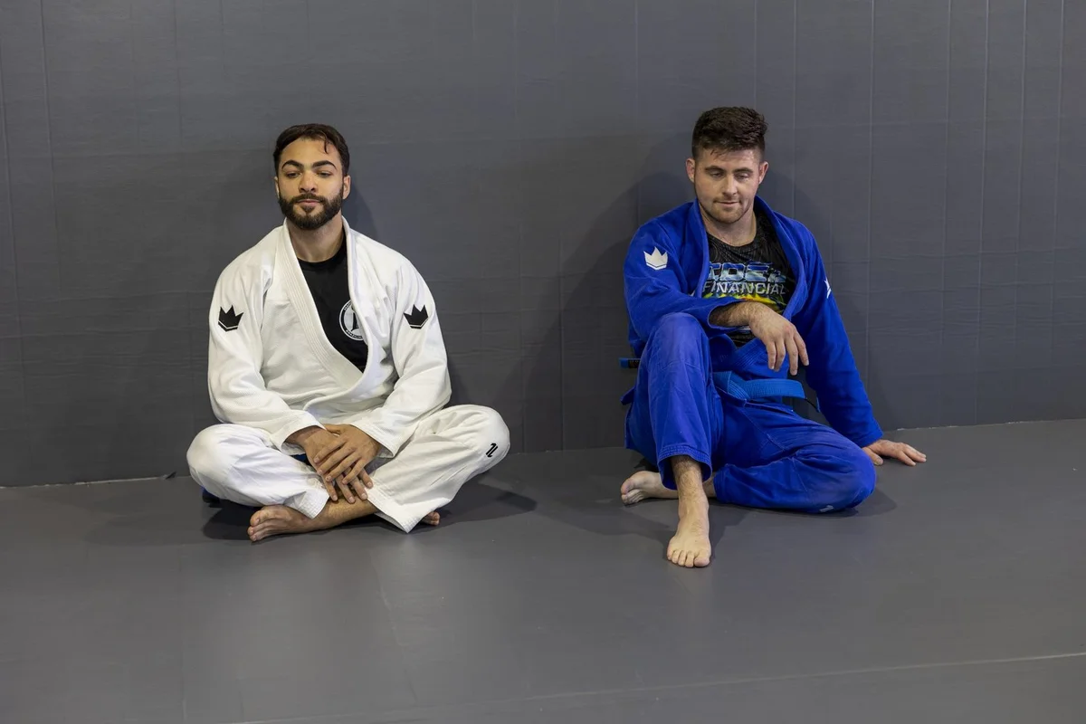 305 Grappling facility image