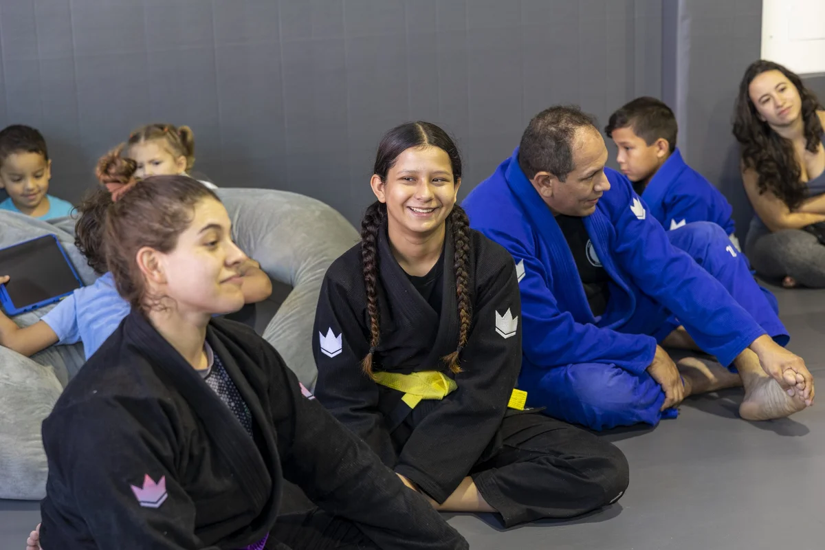 305 Grappling facility image
