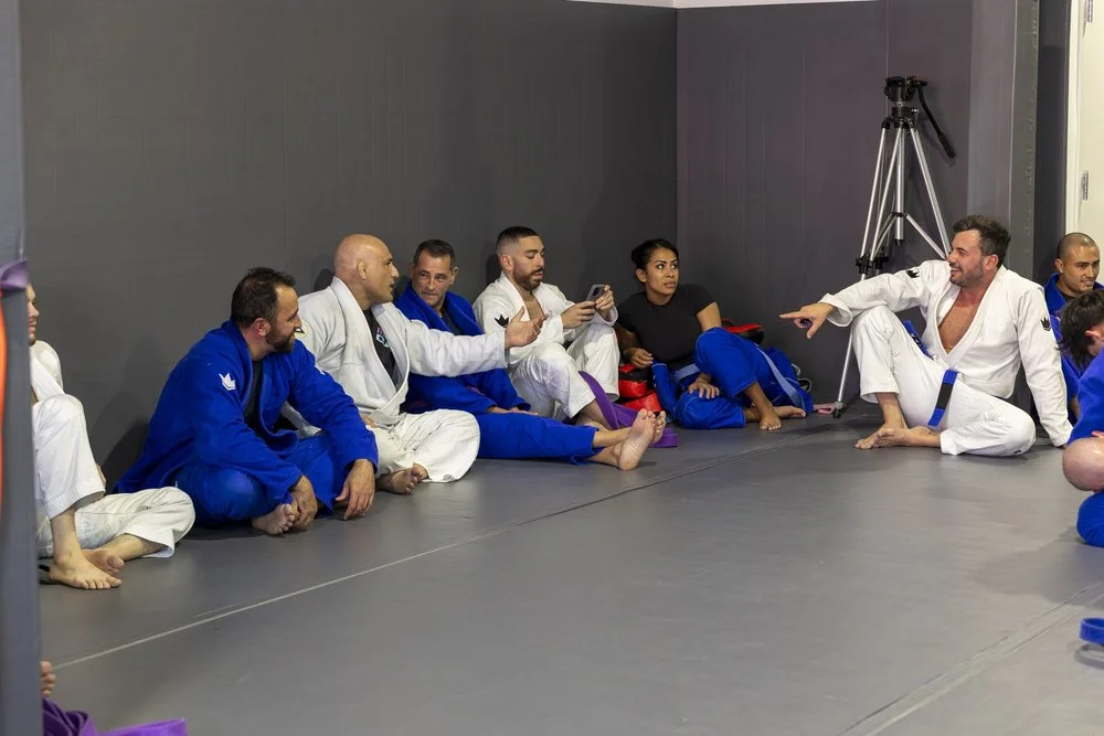 305 Grappling facility image
