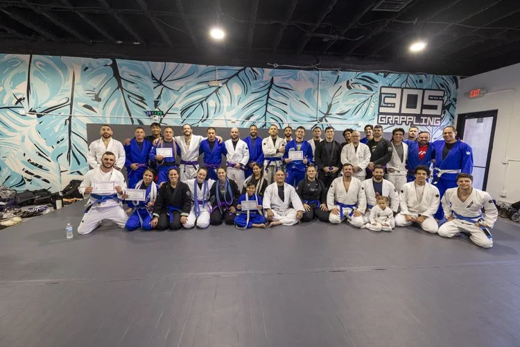 305 Grappling facility image