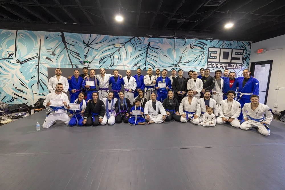 305 Grappling facility image
