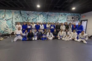 305 Grappling facility image