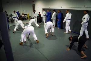 305 Grappling facility image