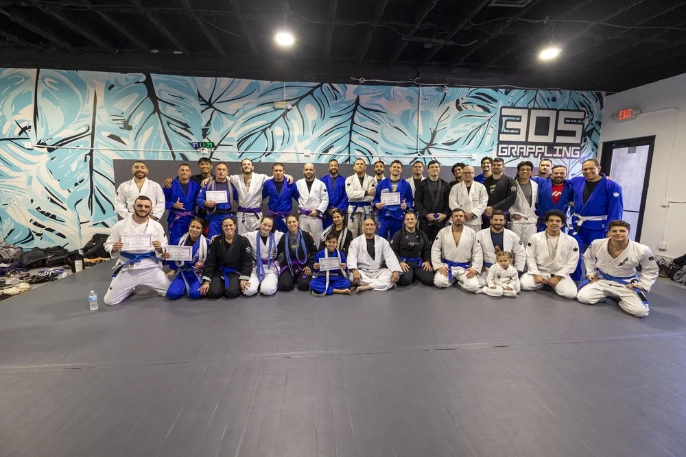 305 Grappling facility image