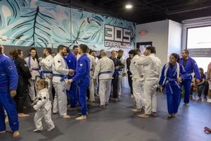 305 Grappling facility image
