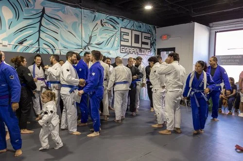 305 Grappling facility image