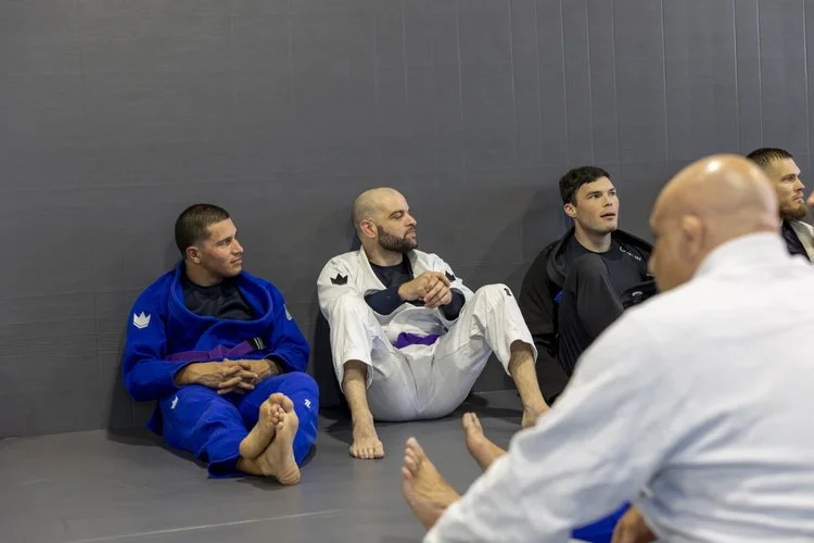 305 Grappling facility image