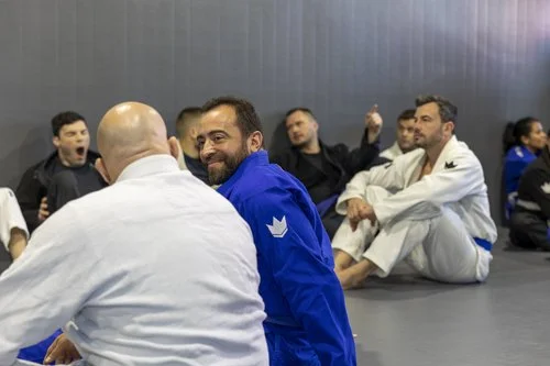 305 Grappling facility image