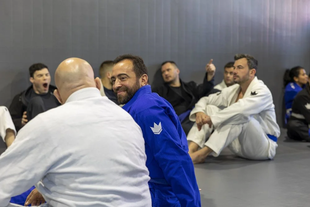 305 Grappling facility image