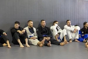 305 Grappling facility image